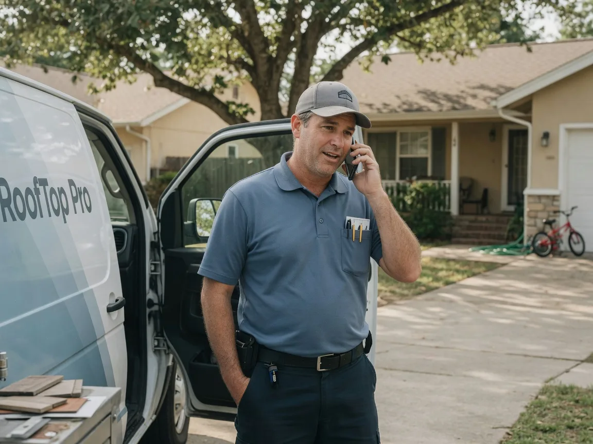 Roof Repair Meta, MO FAQs