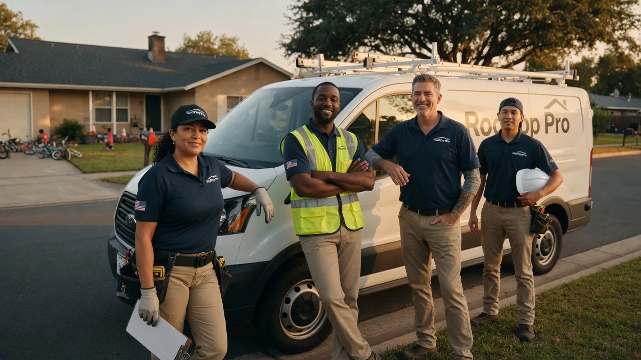 Roof Repair in Meta, MO near me