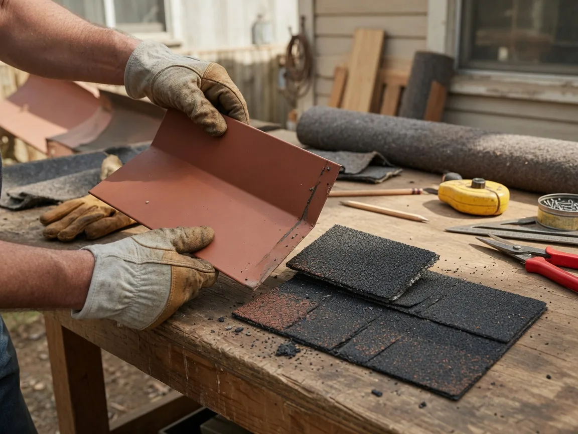 Roof Repair company in Meta, MO